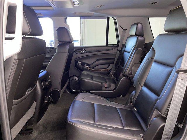 used 2018 Chevrolet Tahoe car, priced at $28,657