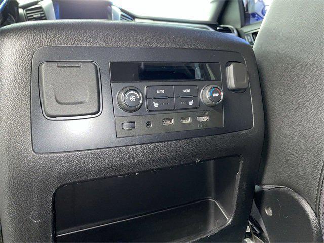 used 2018 Chevrolet Tahoe car, priced at $28,657