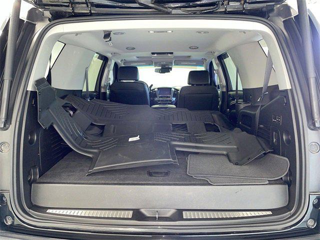 used 2018 Chevrolet Tahoe car, priced at $28,657