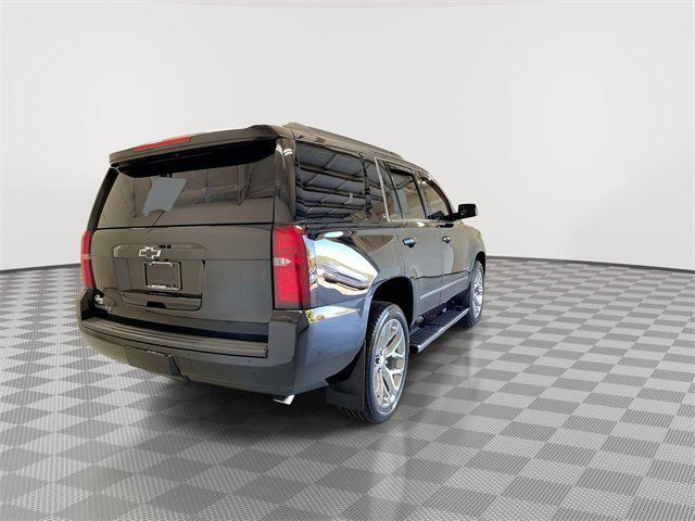 used 2018 Chevrolet Tahoe car, priced at $28,657