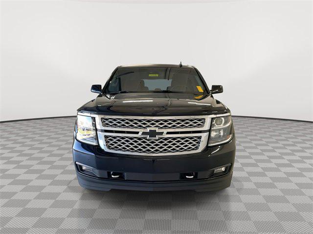 used 2018 Chevrolet Tahoe car, priced at $28,657