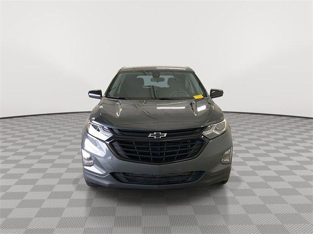 used 2021 Chevrolet Equinox car, priced at $20,001