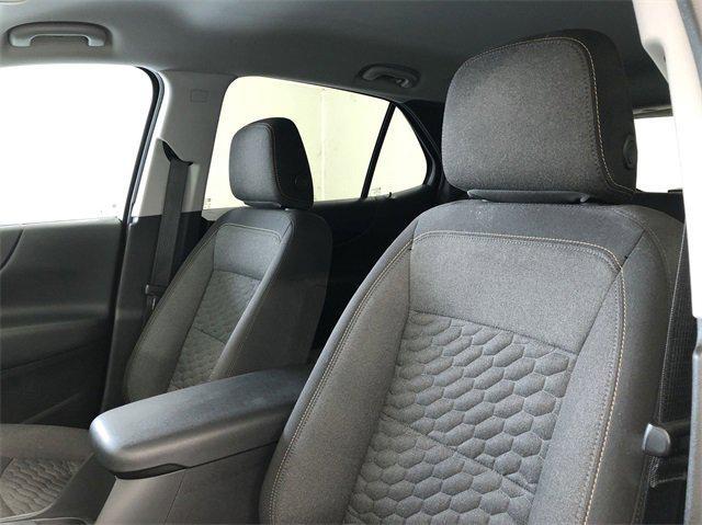 used 2021 Chevrolet Equinox car, priced at $20,001