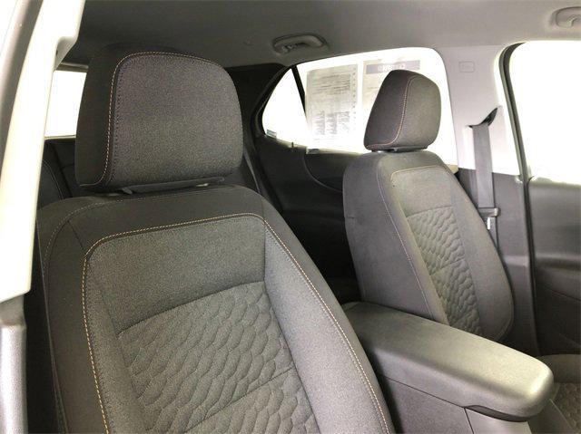 used 2021 Chevrolet Equinox car, priced at $20,001