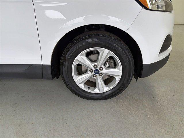 used 2020 Ford Edge car, priced at $16,999