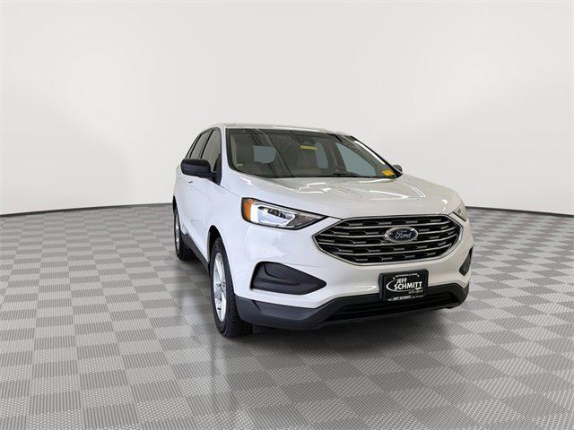 used 2020 Ford Edge car, priced at $16,999