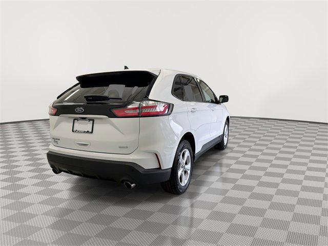 used 2020 Ford Edge car, priced at $16,999