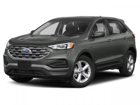 used 2020 Ford Edge car, priced at $17,001
