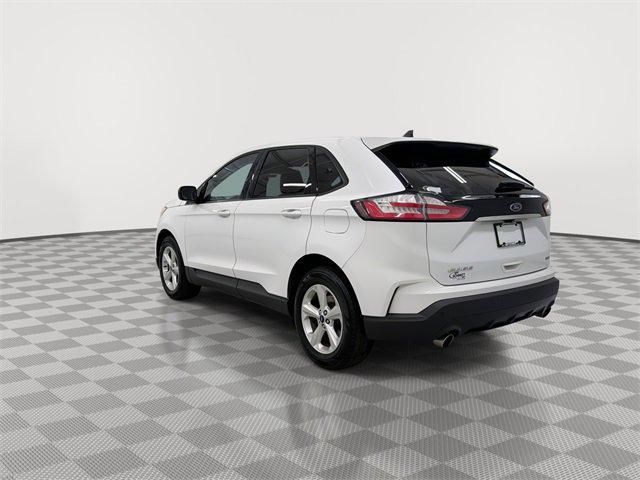 used 2020 Ford Edge car, priced at $16,999