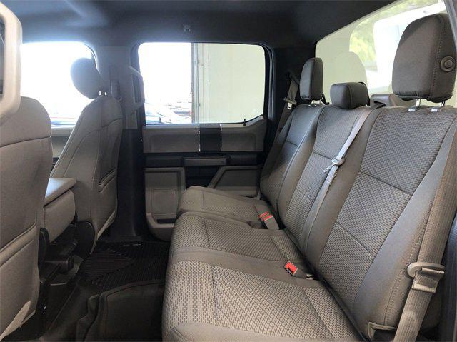 used 2018 Ford F-150 car, priced at $26,000