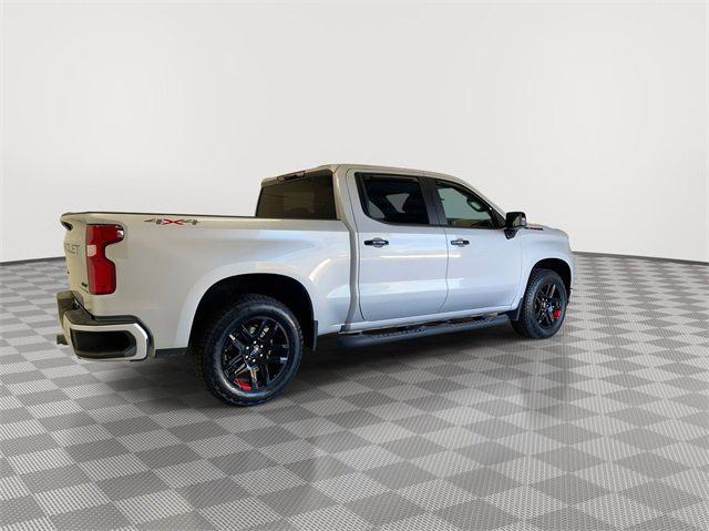 used 2022 Chevrolet Silverado 1500 car, priced at $39,900