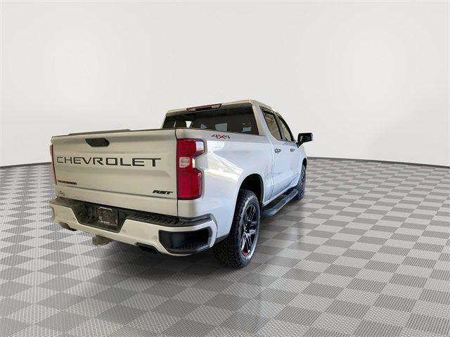 used 2022 Chevrolet Silverado 1500 car, priced at $39,900