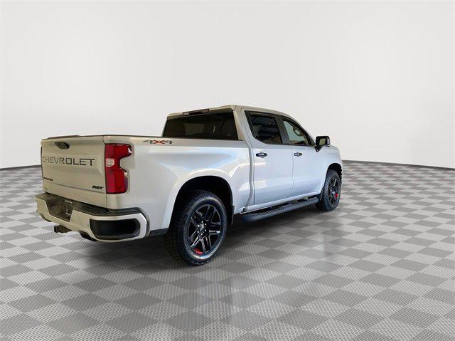 used 2022 Chevrolet Silverado 1500 car, priced at $39,900