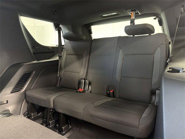 new 2026 Chevrolet Tahoe car, priced at $66,966