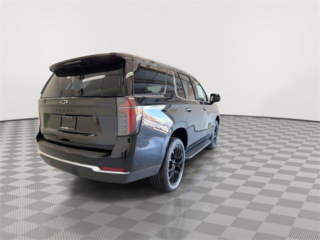 new 2026 Chevrolet Tahoe car, priced at $66,966