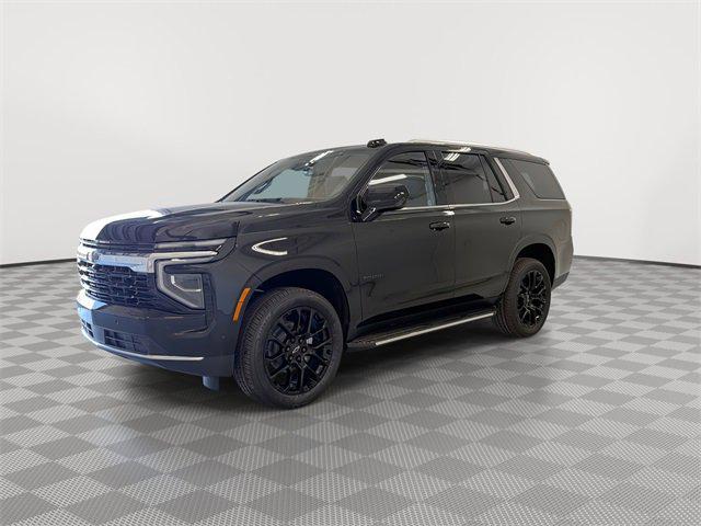 new 2026 Chevrolet Tahoe car, priced at $66,966