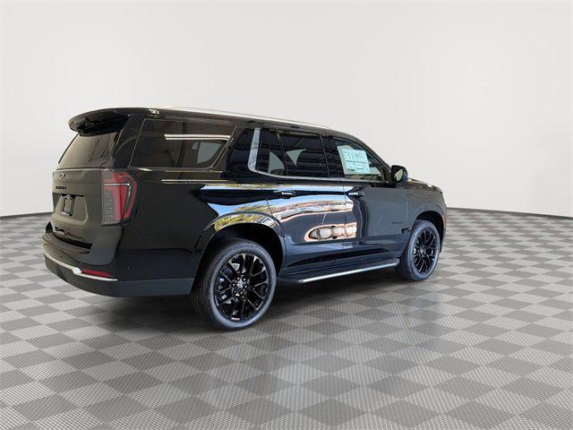 new 2026 Chevrolet Tahoe car, priced at $66,966