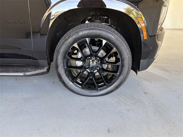 new 2026 Chevrolet Tahoe car, priced at $66,966