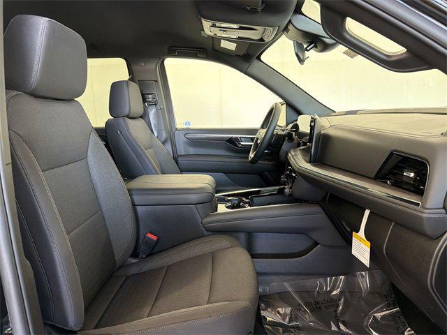 new 2026 Chevrolet Tahoe car, priced at $66,966