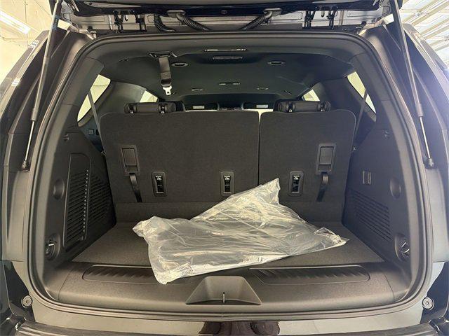 new 2026 Chevrolet Tahoe car, priced at $66,966