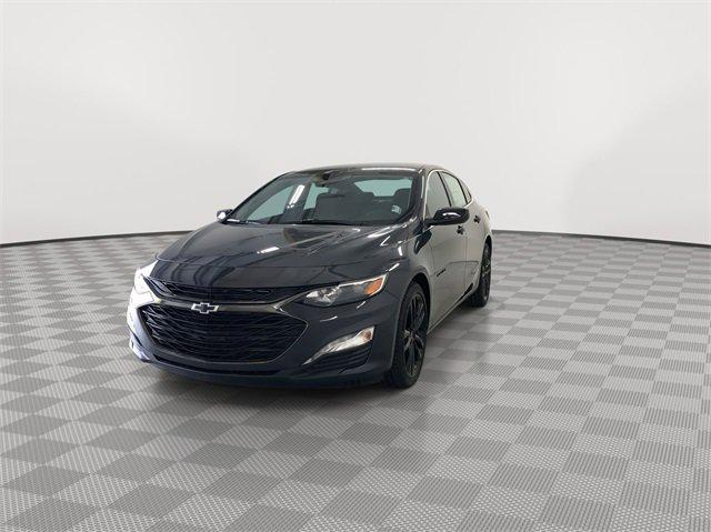 new 2025 Chevrolet Malibu car, priced at $29,625