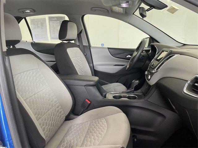 used 2019 Chevrolet Equinox car, priced at $17,000