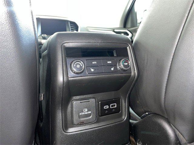 used 2023 GMC Acadia car, priced at $35,000