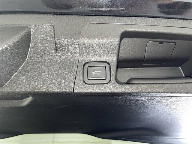 used 2023 GMC Acadia car, priced at $35,000