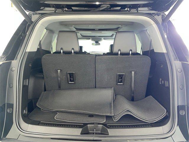 used 2023 GMC Acadia car, priced at $35,000