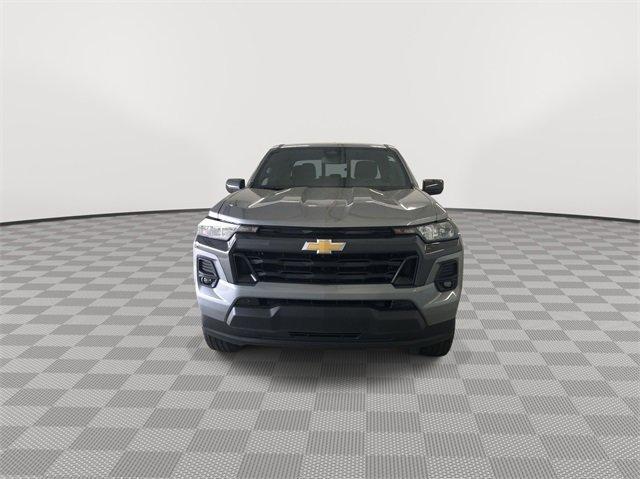 new 2024 Chevrolet Colorado car, priced at $38,675