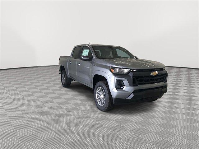 new 2024 Chevrolet Colorado car, priced at $38,675