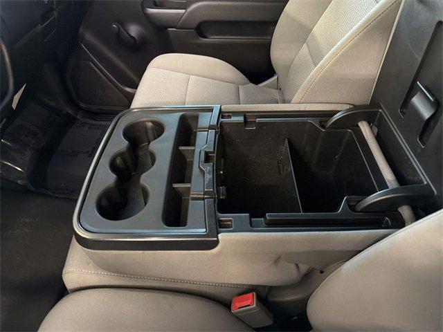 used 2018 Chevrolet Silverado 1500 car, priced at $19,000