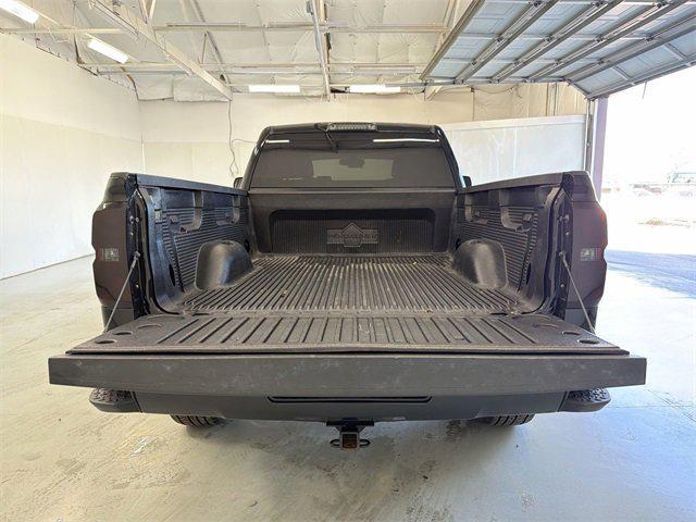 used 2018 Chevrolet Silverado 1500 car, priced at $19,000