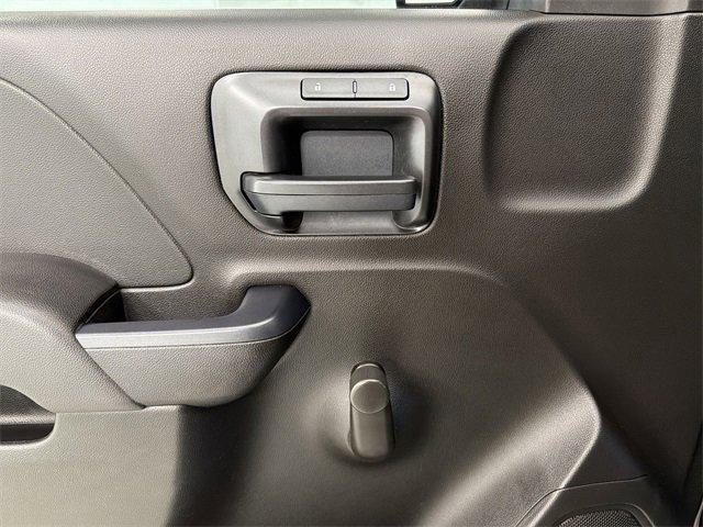 used 2018 Chevrolet Silverado 1500 car, priced at $19,000