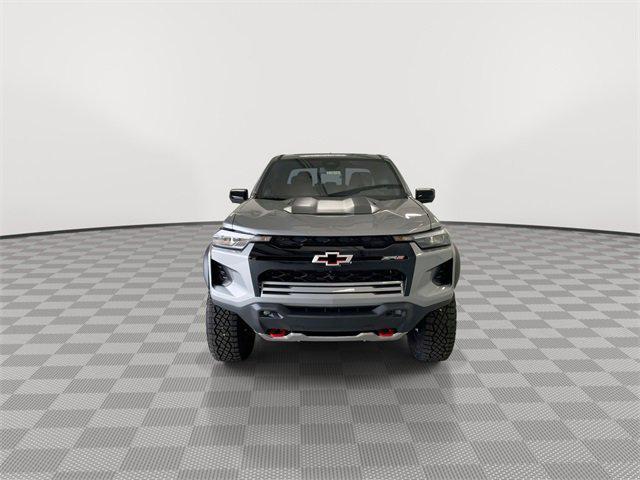 new 2025 Chevrolet Colorado car, priced at $54,190