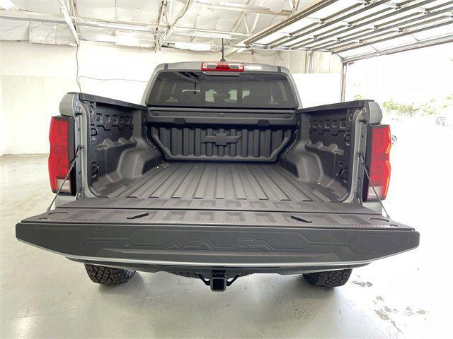 new 2025 Chevrolet Colorado car, priced at $54,190