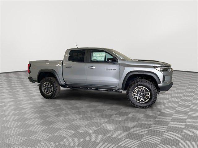 new 2025 Chevrolet Colorado car, priced at $54,190