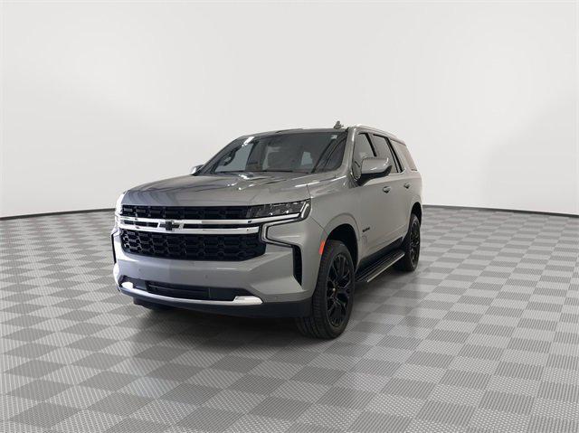 new 2024 Chevrolet Tahoe car, priced at $62,984