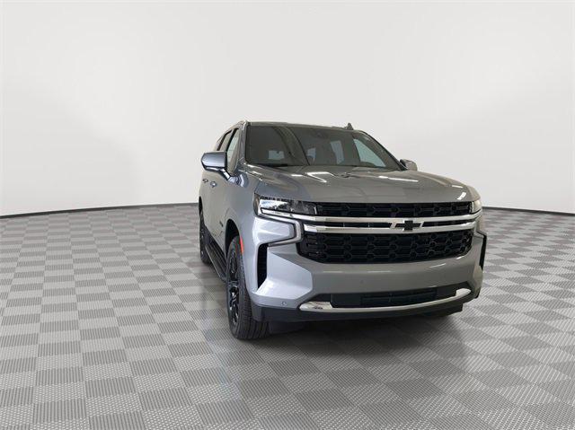 new 2024 Chevrolet Tahoe car, priced at $62,984