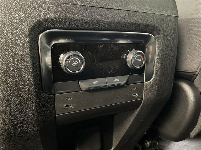 new 2025 Chevrolet Suburban car, priced at $65,946