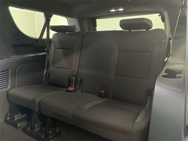 new 2025 Chevrolet Suburban car, priced at $65,946