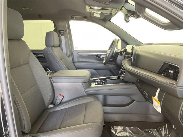 new 2025 Chevrolet Suburban car, priced at $65,946