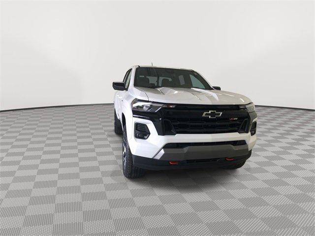 new 2024 Chevrolet Colorado car, priced at $44,955