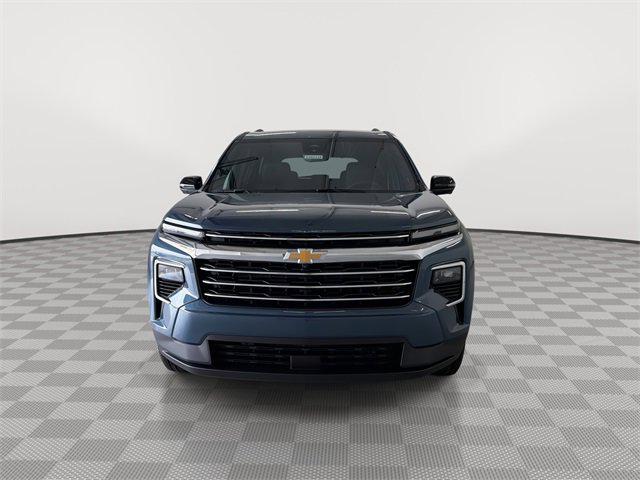 new 2026 Chevrolet Traverse car, priced at $45,151