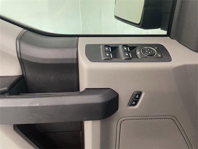 used 2018 Ford F-150 car, priced at $24,002