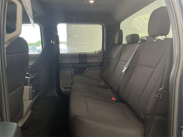 used 2018 Ford F-150 car, priced at $24,002