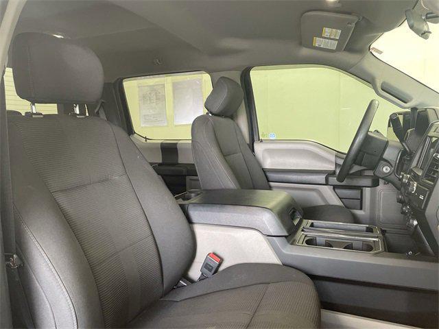 used 2018 Ford F-150 car, priced at $24,002