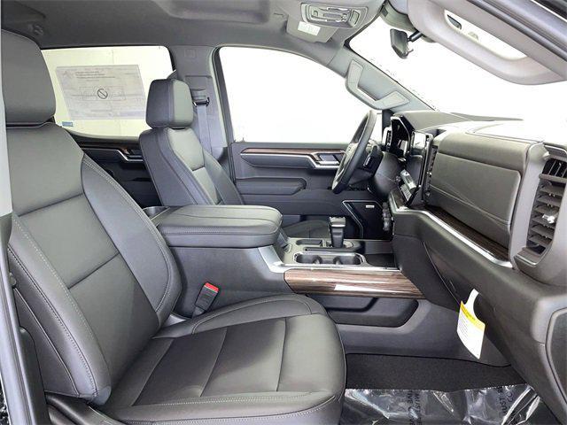 new 2026 Chevrolet Silverado 1500 car, priced at $61,930