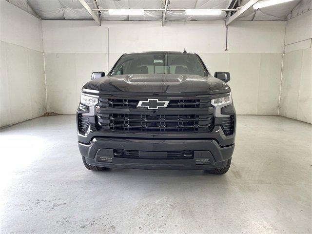 new 2026 Chevrolet Silverado 1500 car, priced at $61,930