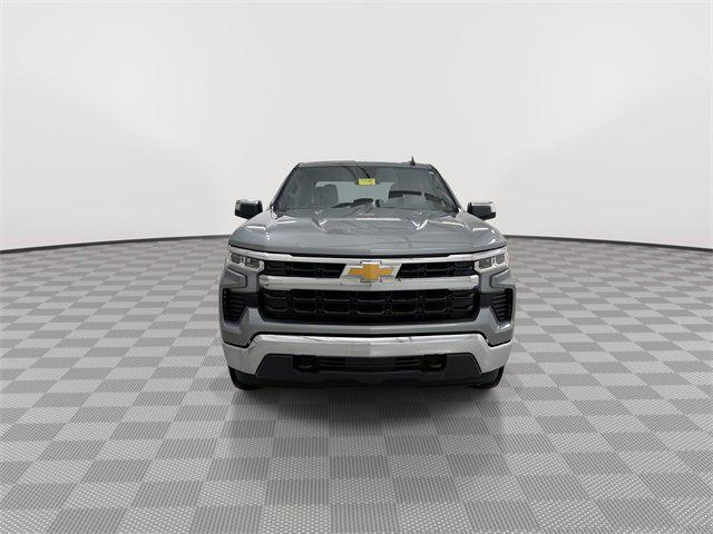 used 2024 Chevrolet Silverado 1500 car, priced at $40,000